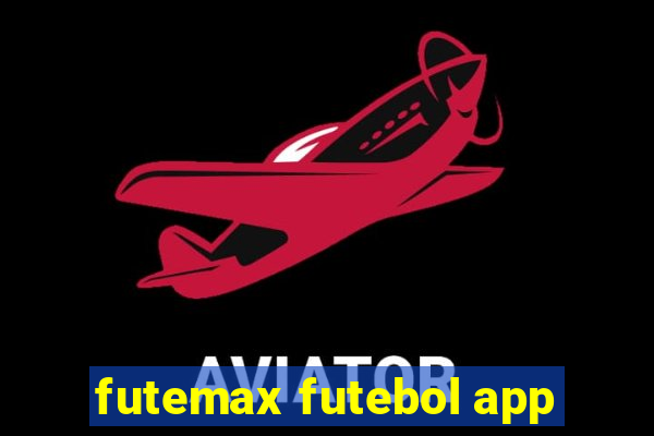 futemax futebol app